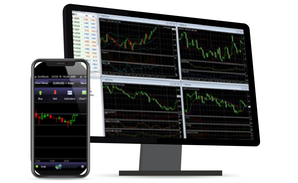 MetaTrader 4 (MT4)